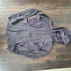 Lululemon running Jacket